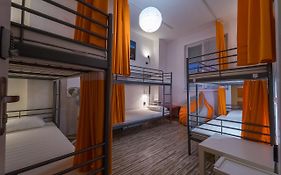 Pijama Hostel