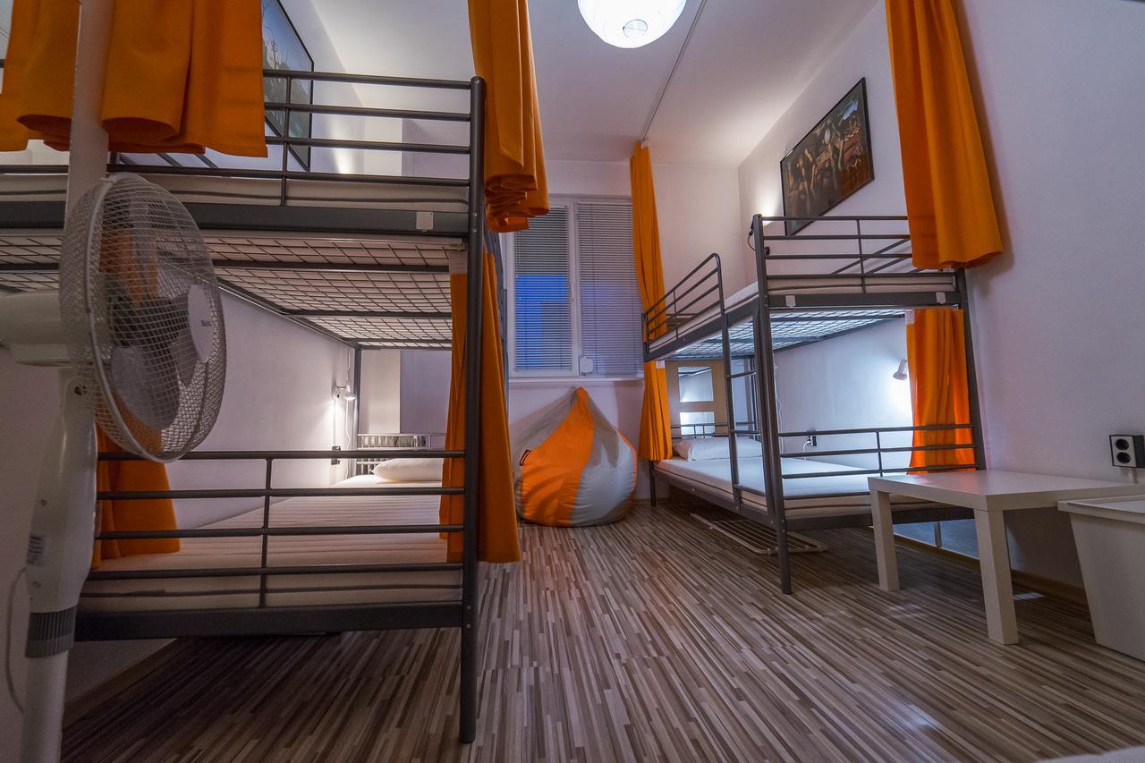 Pijama Hostel Filibe Dış mekan fotoğraf